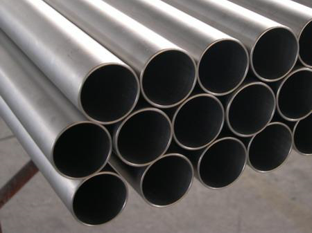 熱鍍鋅無縫鋼管2